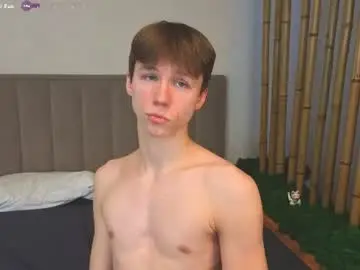 Chaturbate Live Sex of cumte_boy