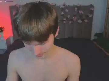 Chaturbate Best Webcam of cumte_boy