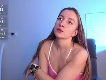 Chaturbate Live Sex of evahailey_