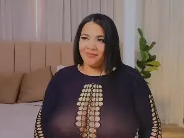 Chaturbate Live Sex of grace_clarc
