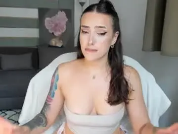 Chaturbate Sex Chat of iamababygal