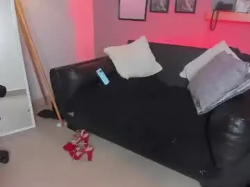 Chaturbate Live Porn of ivonne_4