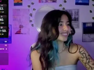 Chaturbate Nude Webcam of ivystone_