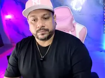 Chaturbate Live Sex Cam of jacoob_woods