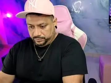 Chaturbate Sex Chat of jacoob_woods