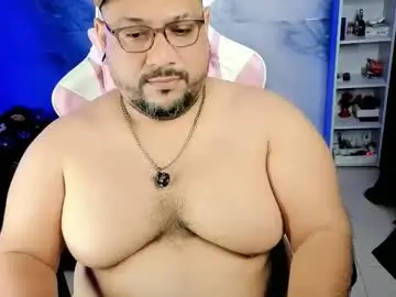 Chaturbate Sex Cam of jacoob_woods