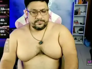 Chaturbate Adult Webcams of jacoob_woods