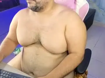 Chaturbate Live Sex Cam of jacoob_woods