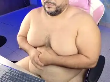 Chaturbate Best Webcam of jacoob_woods