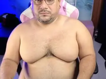 Chaturbate Live Porn of jacoob_woods
