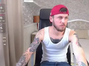 Chaturbate Best Webcam of jonahshaw