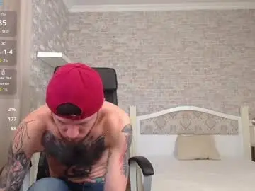 Chaturbate Best Webcam of jonahshaw