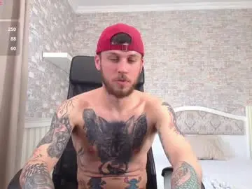 Chaturbate Watch Live Sex Cams of jonahshaw