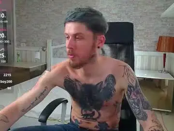 Chaturbate Adult Video Chat of jonahshaw