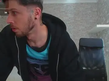Chaturbate Sex Chat of jonahshaw