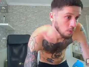 Chaturbate Free Porn Cam of jonahshaw