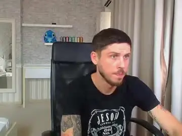 Chaturbate Watch Live Sex Cams of jonahshaw