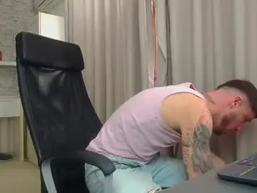 Chaturbate Live Sex of jonahshaw