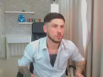 Chaturbate Best live sex cam show of jonahshaw