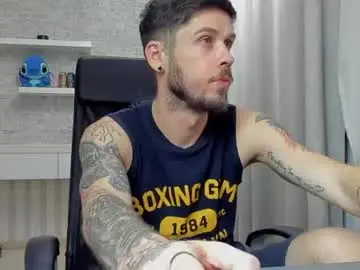 Chaturbate Adult Video Chat of jonahshaw