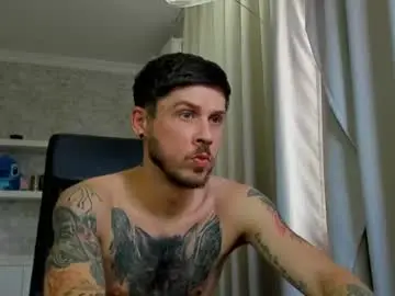 Chaturbate Private Sex Chat of jonahshaw