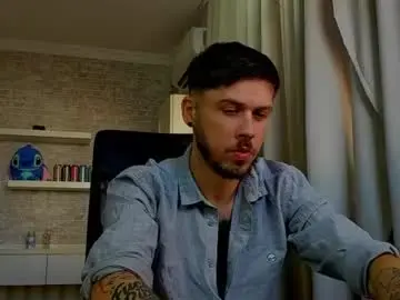 Chaturbate Best Webcam of jonahshaw