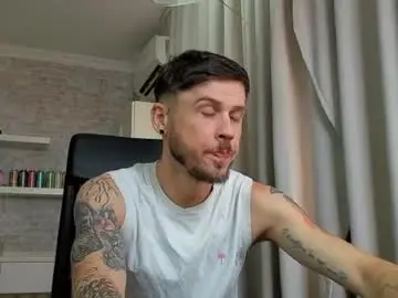 Chaturbate Sex Chat of jonahshaw