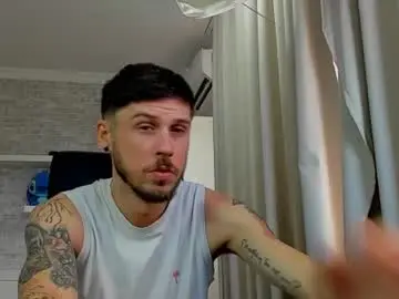 Chaturbate Adult Webcam of jonahshaw