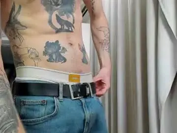 Chaturbate Adult Webcam of jonahshaw