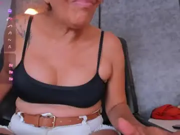 Chaturbate Best live sex cam show of keyla_milf