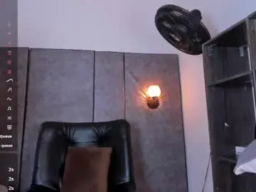 Chaturbate Nude Webcam of keyla_milf