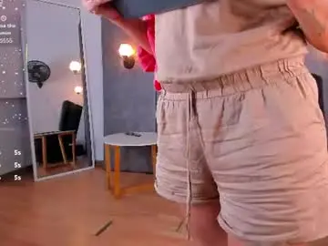Chaturbate Free Porn Cam of keyla_milf