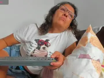 Chaturbate Sex Chat of keyla_milf