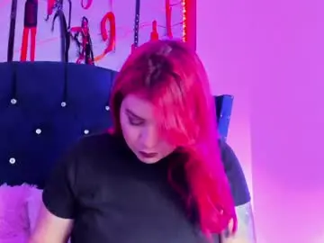 Chaturbate Live Sex Cam of kirax_hh
