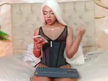 Chaturbate Adult Webcam of kris_kanee
