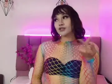 Chaturbate Live Porn of liiaa_sweett_