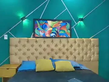 Chaturbate Sex Chat of liiaa_sweett_