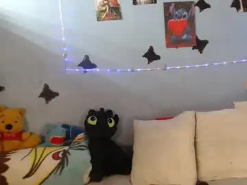 Chaturbate Adult Webcams of lizeth_avila