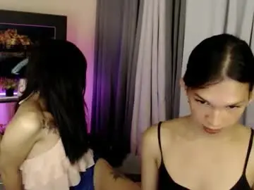 Chaturbate Adult Webcam of marryme_leixx