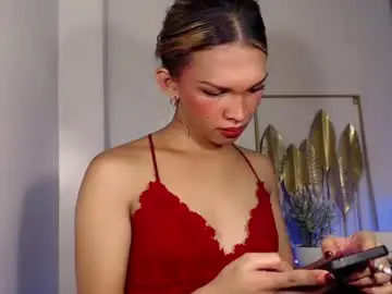 Chaturbate Adult Video Chat of marryme_leixx