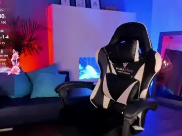 Chaturbate Adult Webcams of megan_inked_