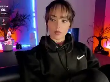 Chaturbate Nude Webcam of megan_inked_
