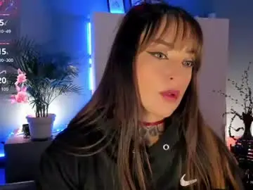 Chaturbate Private Sex Chat of megan_inked_