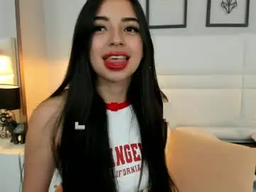 Chaturbate Live Sex Cam of melody__blake