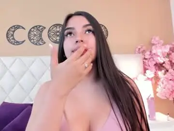 Chaturbate Live Sex Cam of melody__blake