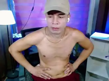 Chaturbate Adult Video Chat of midnight_cum021725