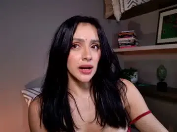 Chaturbate Free Porn Cam of milana_desire
