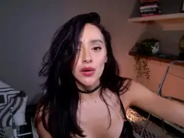 Chaturbate Watch Live Sex Cams of milana_desire
