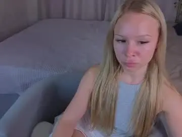 Chaturbate Best Webcam of milana_r0se