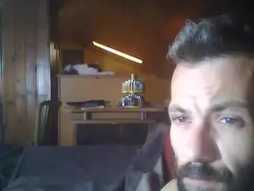 Chaturbate Live Sex Cam of mordecai999